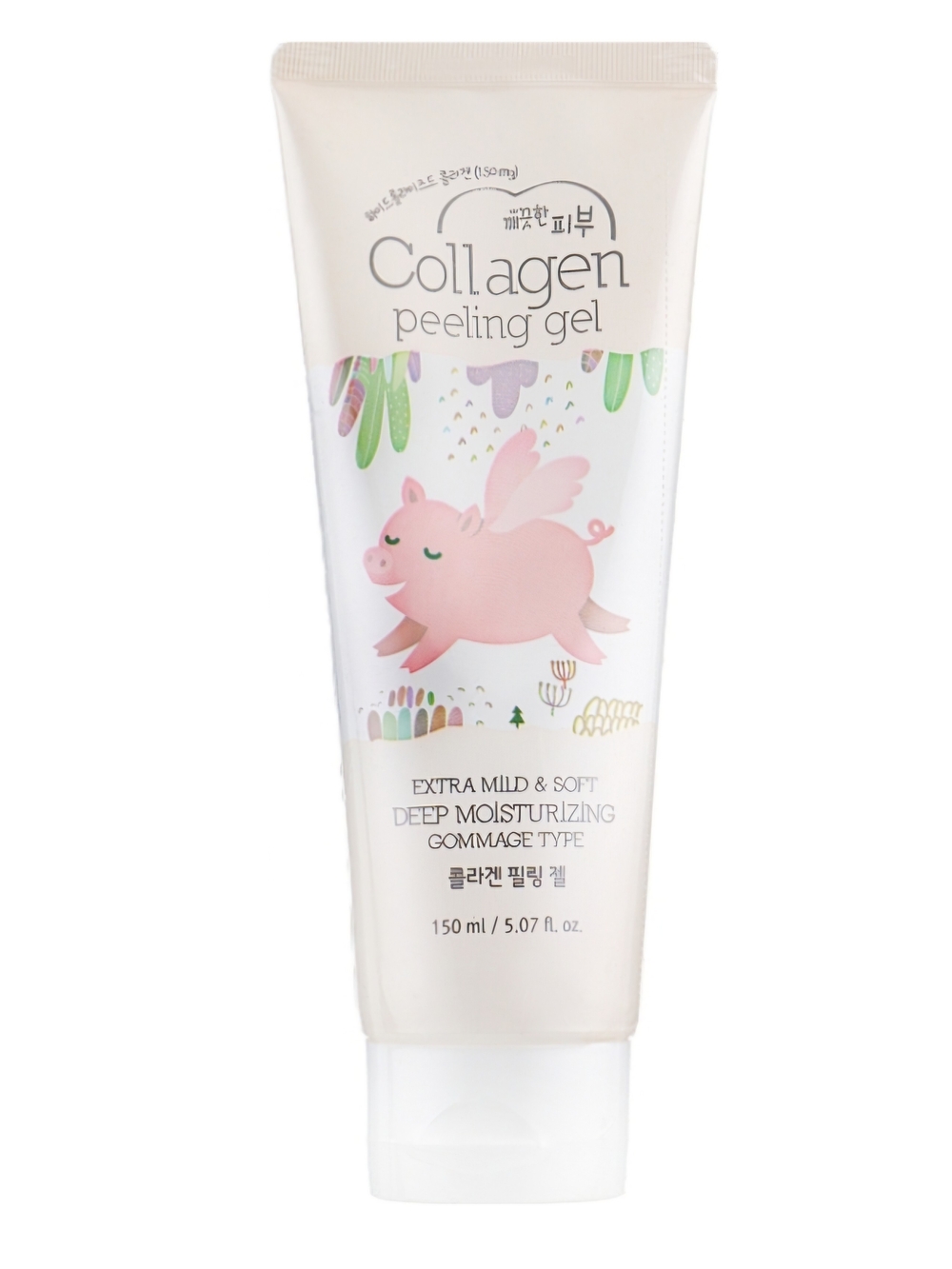 Esfolio Collagen Peeling Gel Deeply Moisurizing. SEALED
